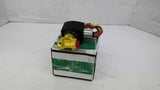 Asco Red Hat EF8262H020 Solenoid Valve 1/4" 2W 120 Volt