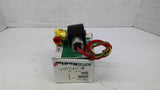 Asco Red Hat EF8262H020 Solenoid Valve 1/4" 2W 120 Volt