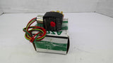 Asco Red Hat EF8262H020 Solenoid Valve 1/4" 2W 120 Volt