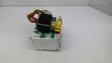 Asco Red Hat EF8262H020 Solenoid Valve 1/4" 2W 120 Volt