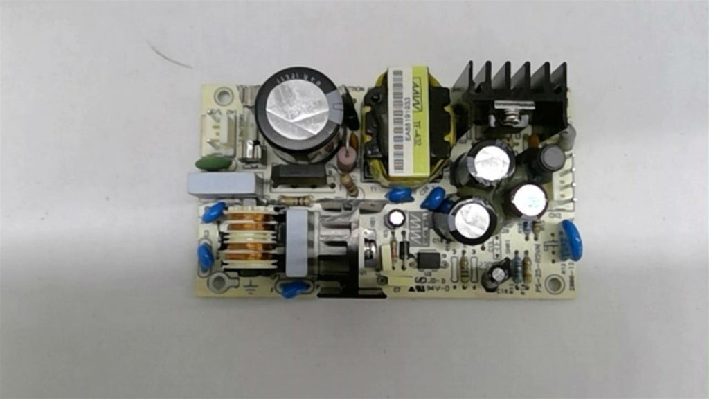 E-Z Marquee PS-25-R5VAI Power Supply