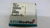 Asco Red Hat 8030G010 Solenoid Valve 3/8" 2 Watt 120 volts