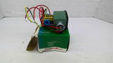Asco Red Hat 8262G262 Solenoid Valve 1/4" 2 Watts