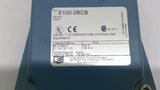UE Controls E110-2BCD Temperature Control 30-250 Degree F