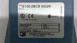 UE Controls E100-2BCB 90029 Temperature Control 30-250 Degree 15A 480 Vac