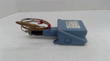 UE Controls E100-2BCB 90029 Temperature Control 30-250 Degree 15A 480 Vac