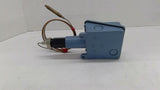 UE Controls E100-2BCB 90029 Temperature Control 30-250 Degree 15A 480 Vac