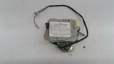 Taylor Electrical 1402LA10200-3853B Steam Flow Recorder 4/20 MA