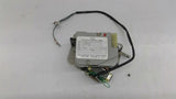 Taylor Electrical 1402LA10200-3853B Steam Flow Recorder 4/20 MA
