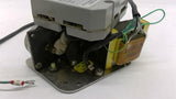 Taylor Electrical 1402LA10200-3853B Steam Flow Recorder 4/20 MA