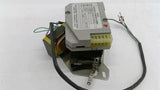 Taylor Electrical 1402LA10200-3853B Steam Flow Recorder 4/20 MA