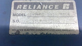 Reliance 62-PMDF-TB-68 Rotary Encoder