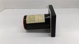 Crompton 302A-LSRX Volt Meter