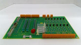 Butler Automatic DC29511-501 Board
