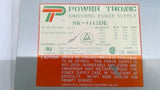 Power Tronic SK-4145DE Switching Power Supply