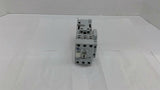Allen Bradley 100-C30Z*00 Series C Contactor 460 Volt at 20 HP