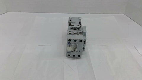 Allen Bradley 100-C30Z*00 Series C Contactor 460 Volt at 20 HP