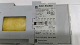 Allen Bradley 100-C30Z*00 Series C Contactor 460 Volt at 20 HP
