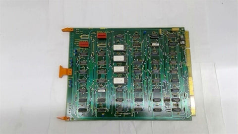 Crossfield Electronics 7307-400Z-05 E5 Circuit Board