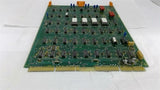 Crossfield Electronics 7307-400Z-05 E5 Circuit Board