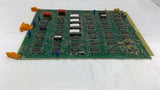 Crossfield Electronics 7307-400Z-05 E5 Circuit Board