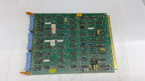 Crossfield Electronics 7310-400Z-01 E5 Circuit Board 7310400z01e5