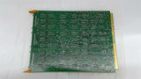 Crossfield Electronics 7310-400Z-01 E5 Circuit Board 7310400z01e5