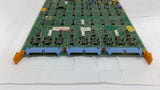 Crossfield Electronics 7310-400Z-01 E5 Circuit Board 7310400z01e5