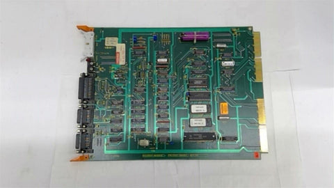 Crossfield Electronics 7507-684Z-01 E5 Circuit Board 7507684z01e5