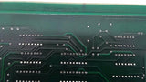 Crossfield Electronics 7507-684Z-01 E5 Circuit Board 7507684z01e5