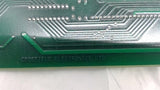 Crossfield Electronics 7507-684Z-01 E5 Circuit Board 7507684z01e5