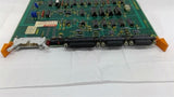 Crossfield Electronics 7507-684Z-01 E5 Circuit Board 7507684z01e5