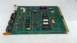 Crossfield Electronics 7507-684Z-01 E5 Circuit Board 7507684z01e5