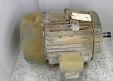 Baldor N4314TS 60HP AC Motor 1800 Rpm 4P 3PH 3XXTS 230/460V TEFC 60HZ