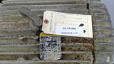 Baldor N4314TS 60HP AC Motor 1800 Rpm 4P 3PH 3XXTS 230/460V TEFC 60HZ