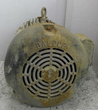 Baldor N4314TS 60HP AC Motor 1800 Rpm 4P 3PH 3XXTS 230/460V TEFC 60HZ