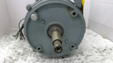 Siemens 3HP AC Motor 1200 RPM 6P 3PH 213TC 230/460V TEFC