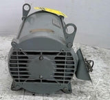 Siemens 3HP AC Motor 1200 RPM 6P 3PH 213TC 230/460V TEFC