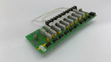 Allen Bradley 1336-L6 Control Interface Board