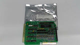 Butler Automatic D042489-501 STD I/0 Board