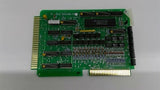 Butler Automatic D042489-501 STD I/0 Board