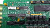 Butler Automatic D042489-501 STD I/0 Board