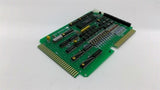 Butler Automatic D042489-501 STD I/0 Board