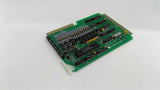 Butler Automatic D042489-501 STD I/0 Board