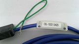 Autotech CBL-15S22-DA025 Interface Cable