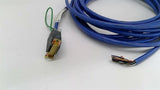 Autotech CBL-15S22-DA025 Interface Cable