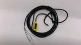 Banner Q12AB6FF50 Photoelectric Switch
