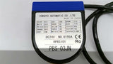 Hokuyo PBS-03JN Sensor 24 VDC