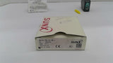 Sunx EQ-34-PN-J Reflective Photoelectric Sensor New