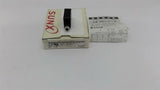 Sunx CX-23-PN-J Photoelectric Switch